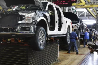almanya da ford calisanlari grev karari aldi 18623722 7032 amp