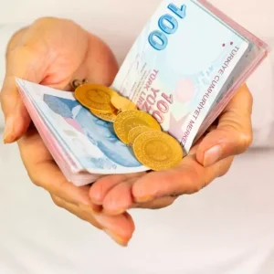 altin fiyatlari iki haftanin zirvesine yukseldi 18661689 4173 amp