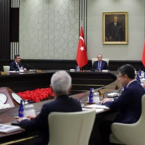 ana gundem pkk nin fesih karari kabine erdogan 18618994 5263 amp