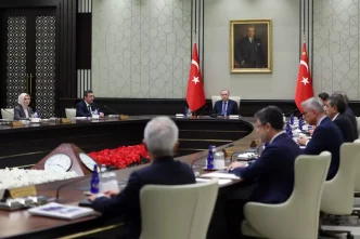 ana gundem pkk nin fesih karari kabine erdogan 18618994 5263 amp