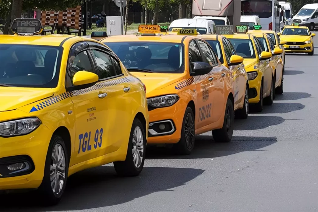 ankara da taksi ucretleri zamlandi iste yeni 18662785 8295 amp