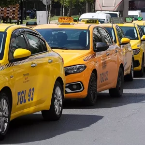 ankara da taksi ucretleri zamlandi iste yeni 18662785 8295 amp