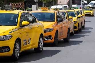 ankara da taksi ucretleri zamlandi iste yeni 18662785 8295 amp