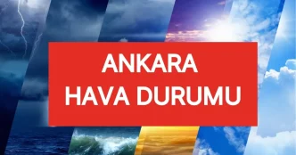 ankara hava durumu 31 mayis ankara da hava 18689163 7255 amp