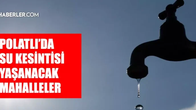 ankara polatli su kesintisi 29 30 mayis aski 18686622 873 amp
