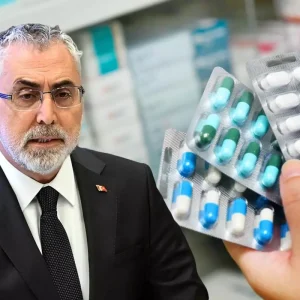 bakan isikhan acikladi 95 ilac daha geri odeme 18644258 8906 amp