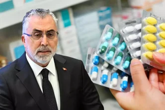 bakan isikhan acikladi 95 ilac daha geri odeme 18644258 8906 amp