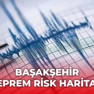 basaksehir deprem risk haritasi basaksehir 18625290 6248 amp