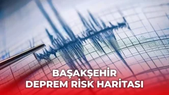 basaksehir deprem risk haritasi basaksehir 18625290 6248 amp