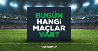 bugun hangi maclar var kimin maci var hangi 18611659 9098 amp