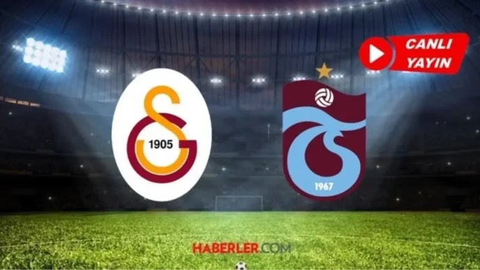 canli izle galatasaray trabzonspor final maci 18611912 292 amp