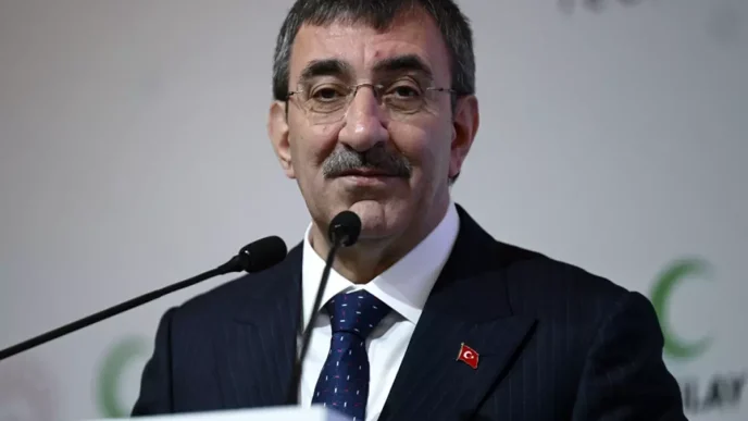 cumhurbaskani yardimcisi yilmaz 41 yillik teror 18625247 9768 amp