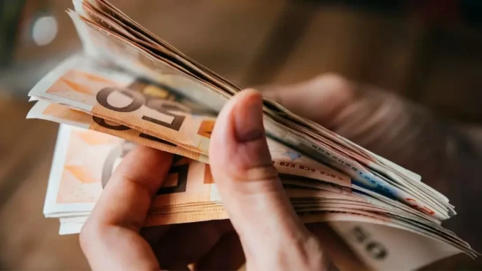 doviz kurlarinda son dakika bugun dolar ve euro 18651235 9769 amp