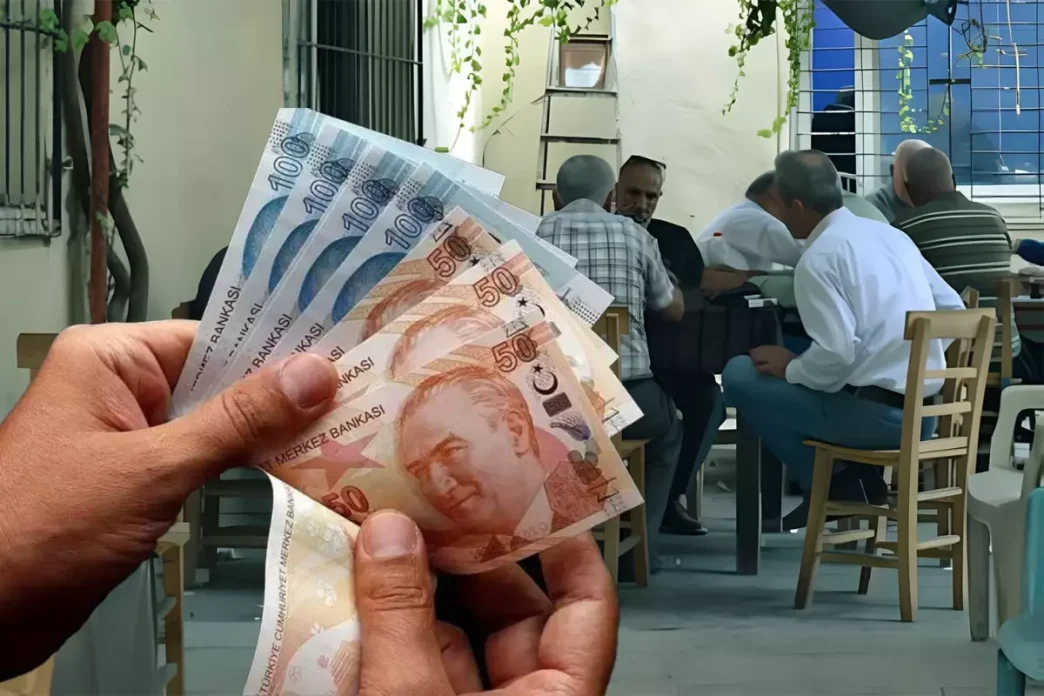 emekli ikramiyelerinin 3 katina cikmasi teklifi 18616388 7261 amp