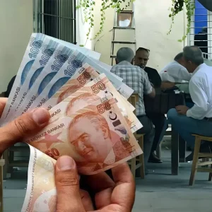 emekli ikramiyelerinin 3 katina cikmasi teklifi 18616388 7261 amp