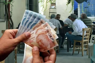 emekli ikramiyelerinin 3 katina cikmasi teklifi 18616388 7261 amp