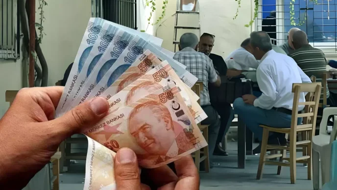 emekli ikramiyelerinin 3 katina cikmasi teklifi 18616388 7261 amp