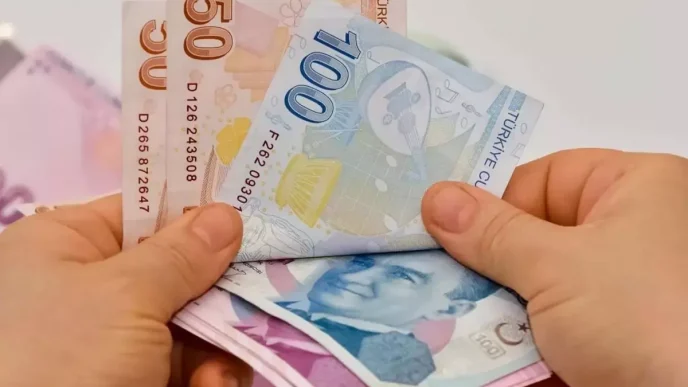 emekli maaslari icin zam oranlari netlesiyor 18589897 5132 amp