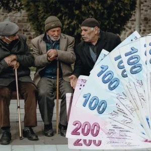 emeklilere odenecek kurban bayrami ikramiyesinde 18647489 6842 amp