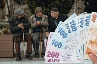 emeklilere odenecek kurban bayrami ikramiyesinde 18647489 6842 amp