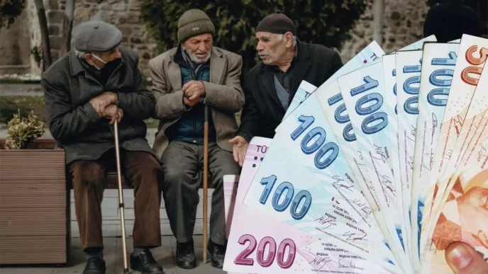 emeklilere odenecek kurban bayrami ikramiyesinde 18647489 6842 amp