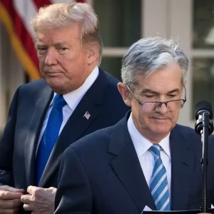 fed baskani powell dan tarife uyarisi 18602555 8497 amp