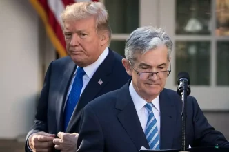 fed baskani powell dan tarife uyarisi 18602555 8497 amp