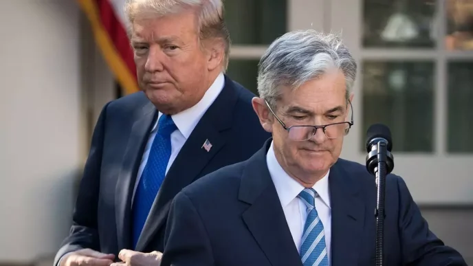 fed baskani powell dan tarife uyarisi 18602555 8497 amp