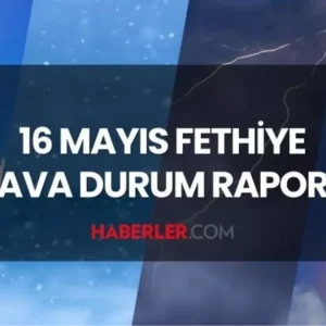 fethiye hava durumu 16 mayis 2025 fethiye de 18636251 5300 amp