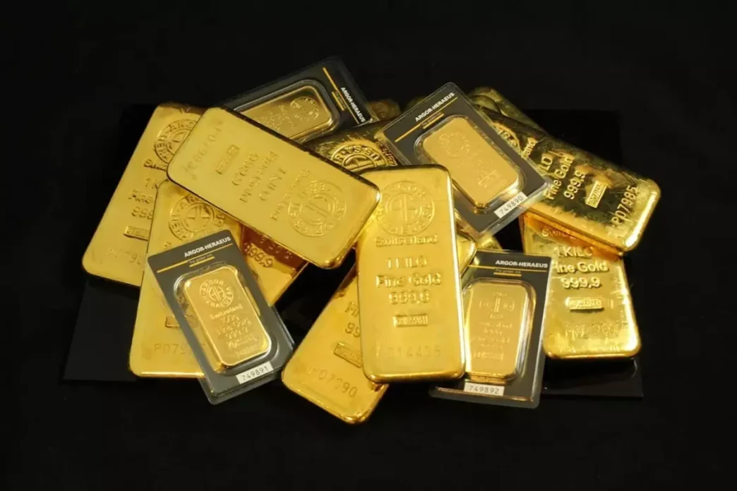 goldman sachs bankasi altin fiyatinin yeni rekor 18640974 8765 amp