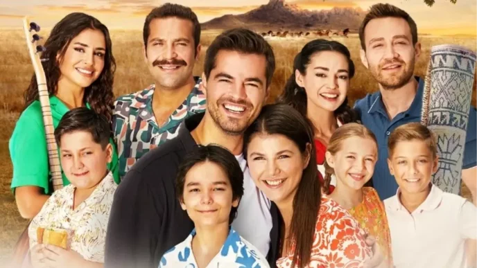 gonul dagi dizisinden kim ayriliyor trt 1 in 18656731 8333 amp