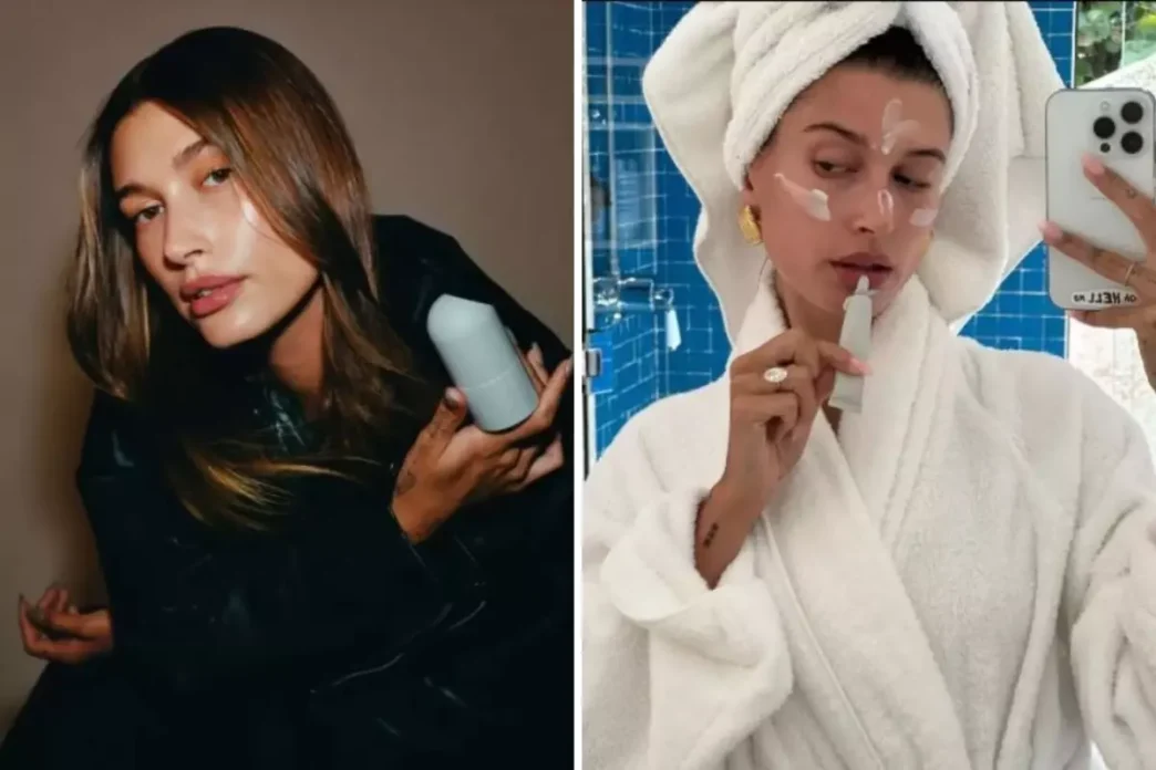 hailey bieber kozmetik markasini 1 milyar dolara 18685675 8998 amp