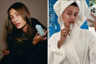 hailey bieber kozmetik markasini 1 milyar dolara 18685675 8998 amp