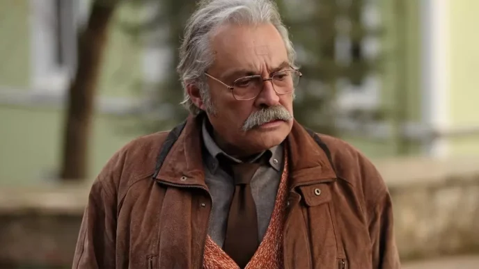 haluk bilginer in yeni dizisinin ismi ne hangi 18622805 6665 amp