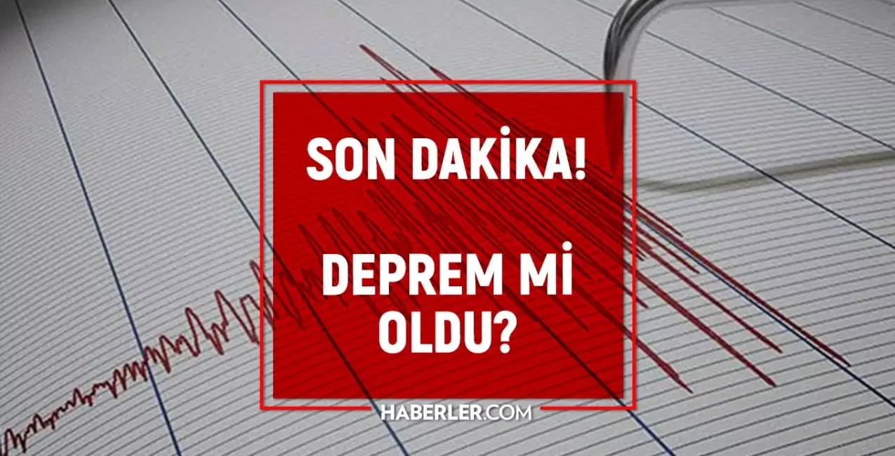 isparta afyon eskisehir deprem mi oldu 15 18633993 7527 amp