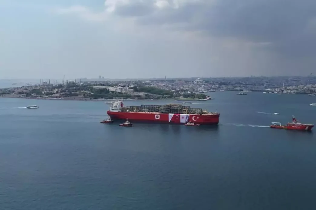 istanbul bogazi nda tarihi goruntuler 11 18684827 2776 amp