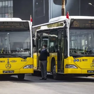 istanbul da 3 bin 41 ozel halk otobusu yarin 18656156 2270 amp
