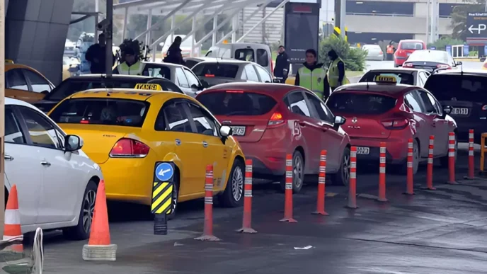 istanbul da otopark ucretleri katlanarak artiyor 18625990 6020 amp