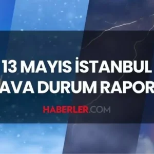 istanbul hava durumu nasil 13 mayis sali gunu 18620868 7594 amp