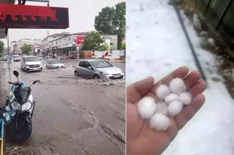 istanbul u dolu ve yagmur vurdu yollar gole 18685068 4001 amp