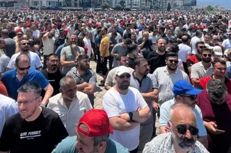 izmir deki grev kaosu belediye 59 bin tl veriyor 18690478 3704 amp
