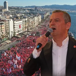 izmir mitingine kac kisi katildi chp nin 18651573 1426 amp