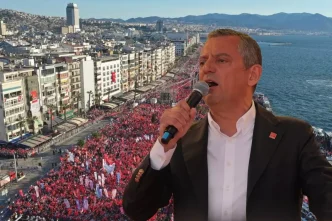 izmir mitingine kac kisi katildi chp nin 18651573 1426 amp