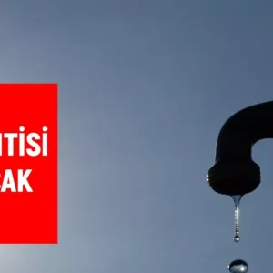 izmir su kesintisi izsu 12 13 mayis izmir su 18619007 8873 amp