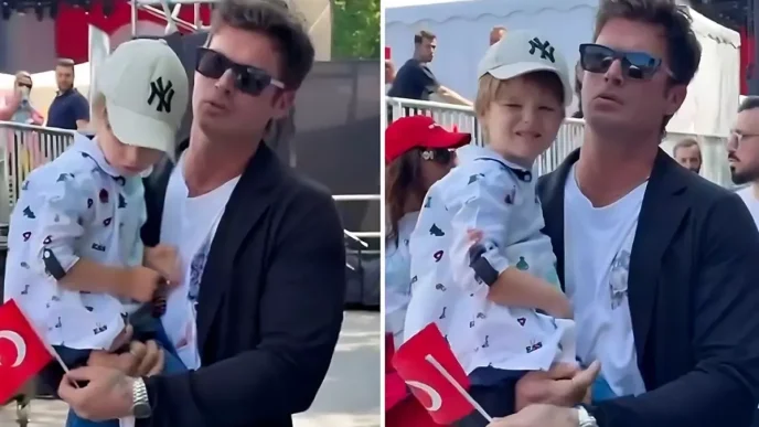 kivanc tatlitug oglu kurt efe ile 19 mayis 18649185 1833 amp