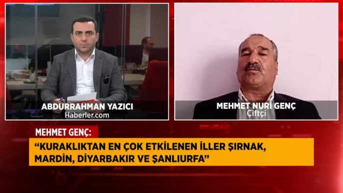 kuraklik nedeniyle yasanan urun kaybi gida 18663270 7526 amp