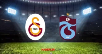 mac sonucu ve ozeti galatasaray trabzonspor 18612557 5162 amp