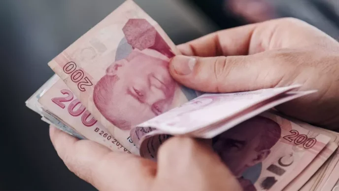 memur maaslari bayramdan once yatacak mi 18683010 4852 amp