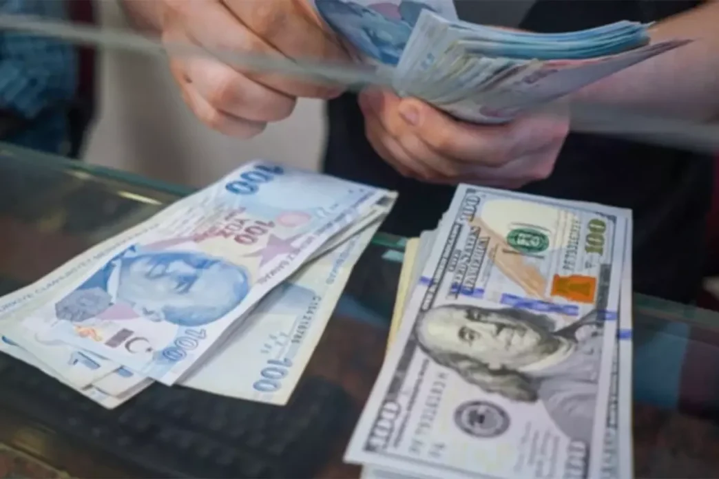 merkez bankasi nin yil sonu dolar faiz ve 18636181 7409 amp