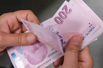 milyonlarca emekli maas zammi icin pazartesi 18584407 3007 amp